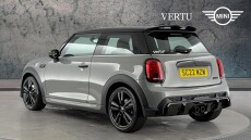 MINI Hatchback 2.0 Cooper S Sport 3dr Auto Petrol Hatchback